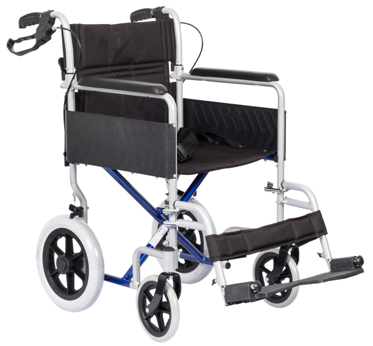 Excel Globetraveller UltraLight Transit Wheelchair